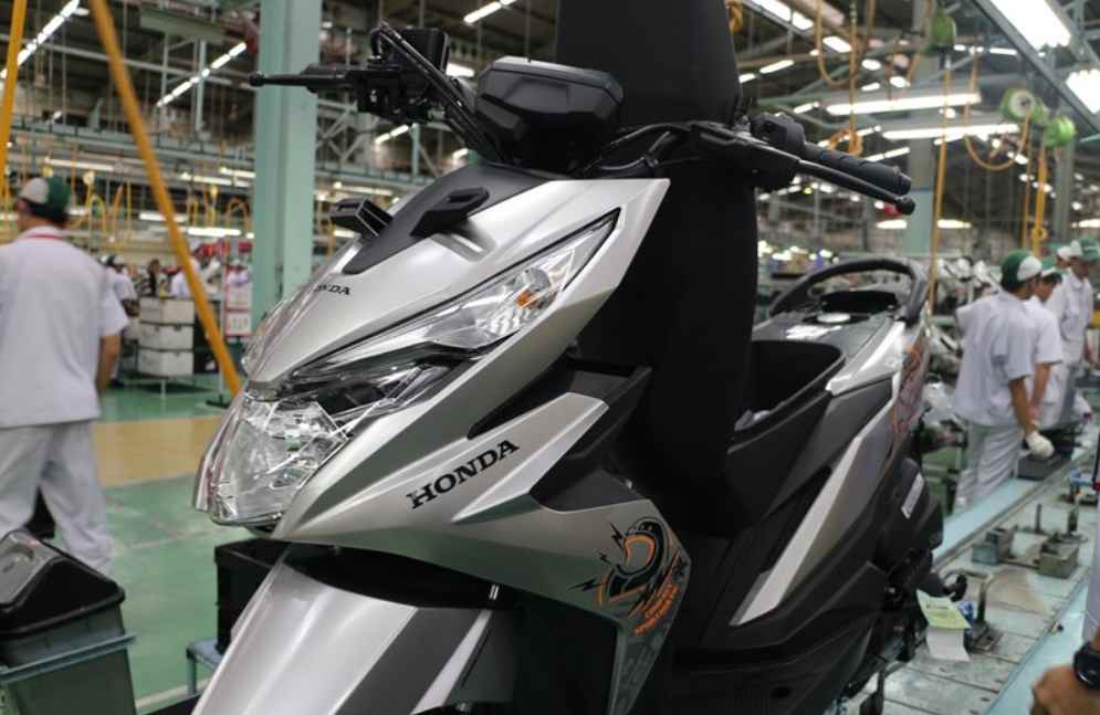 News picture Jok Honda Beat Keras! Ganti Jok Motor Ini Biar Empuk